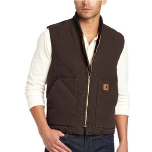 Men's Carhartt Vest